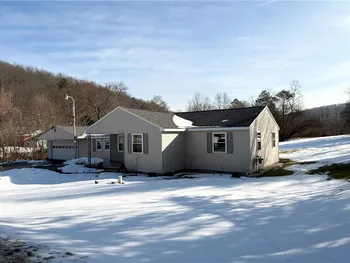 Property at 13 Downing Drive, Foster Town, PA 16701