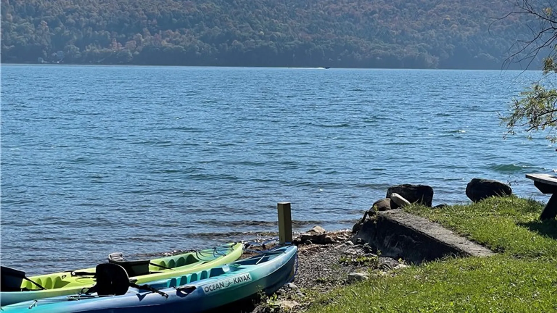 Property at 6872 - 6874 State Highway 80, Otsego, NY 13326 10