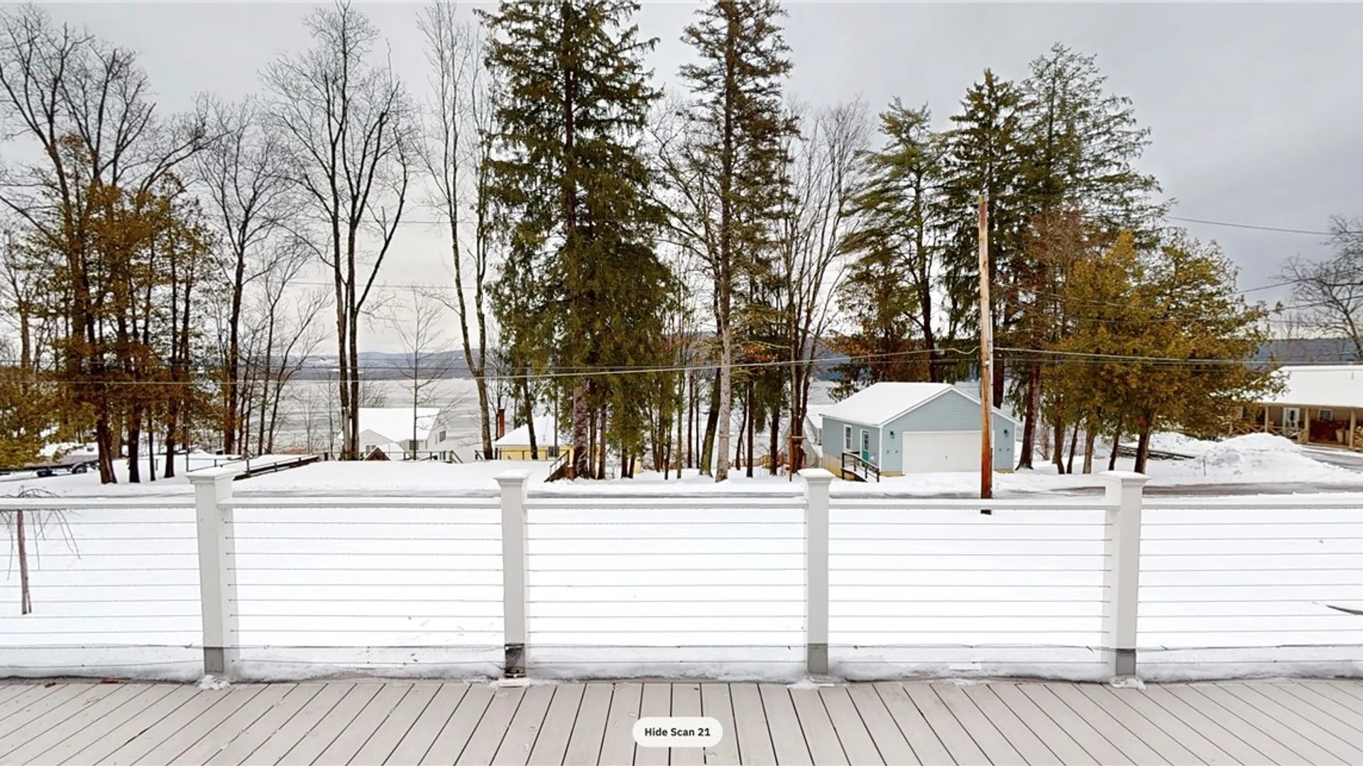 Property at 6872 - 6874 State Highway 80, Otsego, NY 13326 13