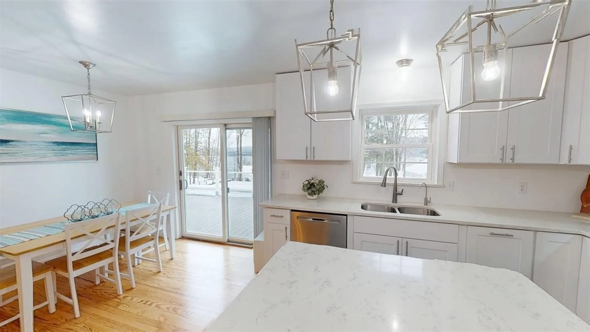 Property at 6872 - 6874 State Highway 80, Otsego, NY 13326 14