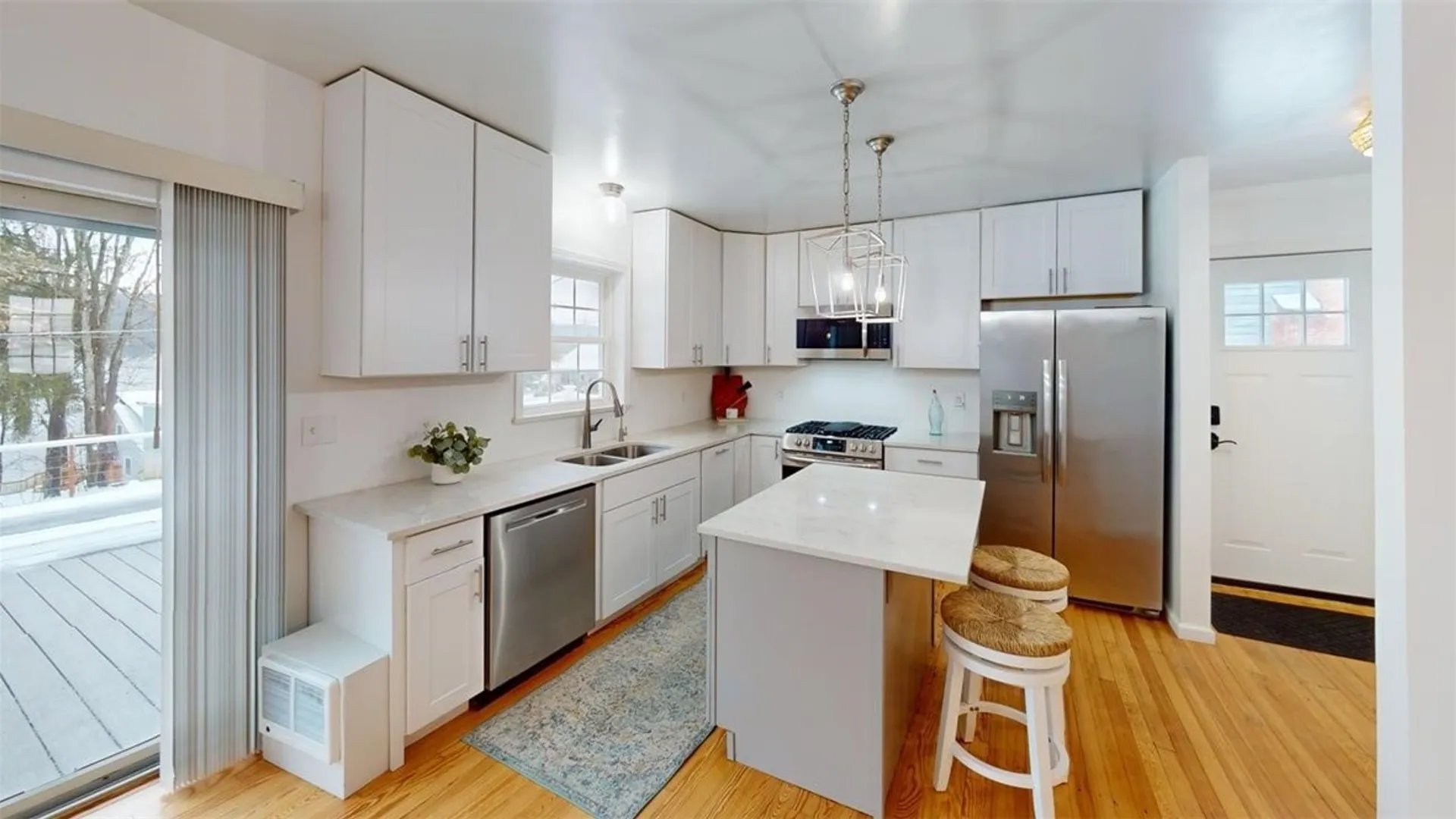 Property at 6872 - 6874 State Highway 80, Otsego, NY 13326 16