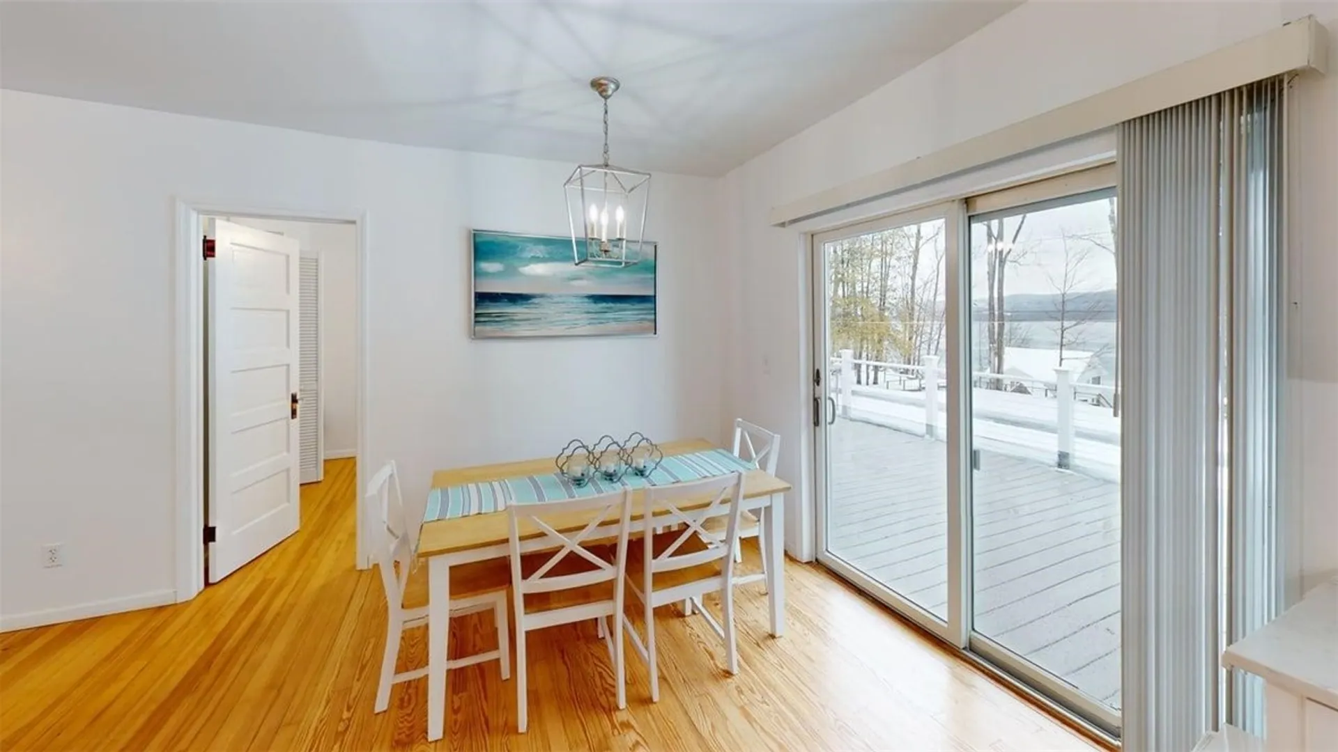 Property at 6872 - 6874 State Highway 80, Otsego, NY 13326 17