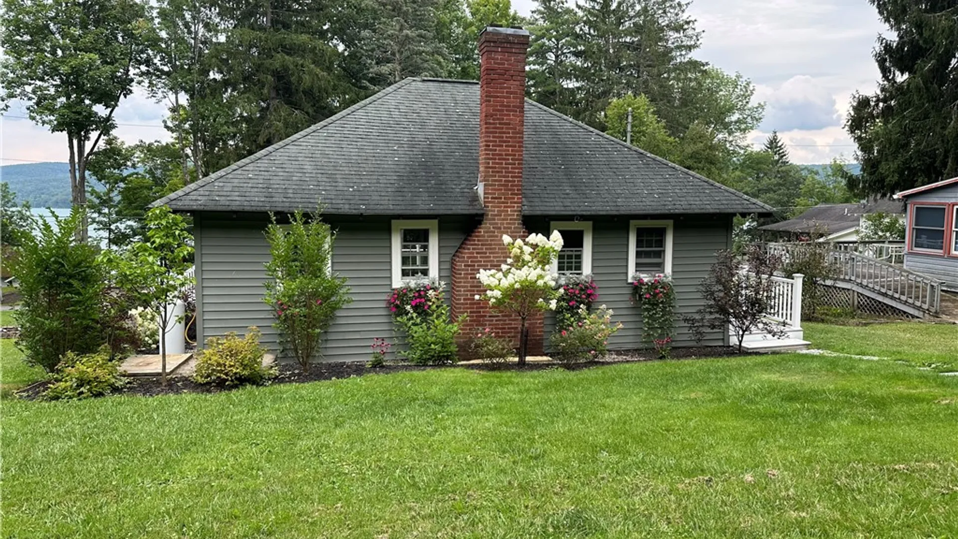 Property at 6872 - 6874 State Highway 80, Otsego, NY 13326 2