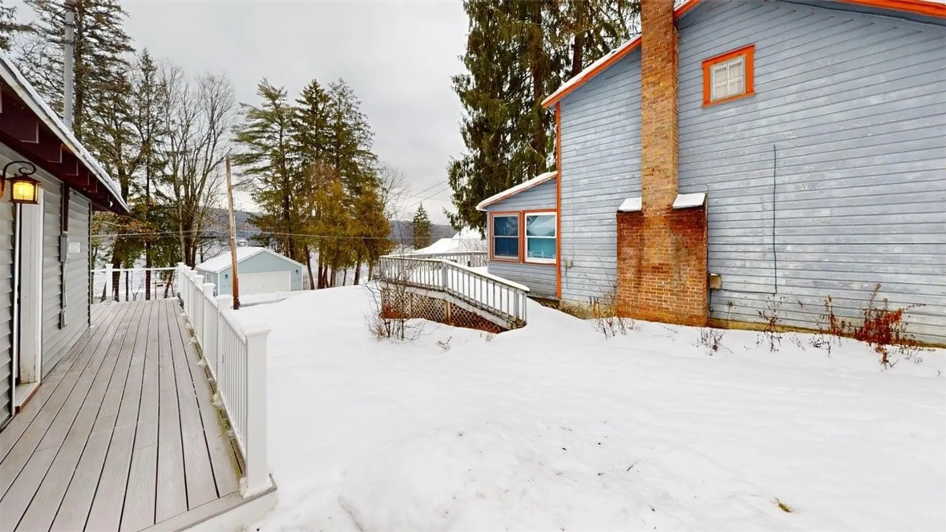 Property at 6872 - 6874 State Highway 80, Otsego, NY 13326 25