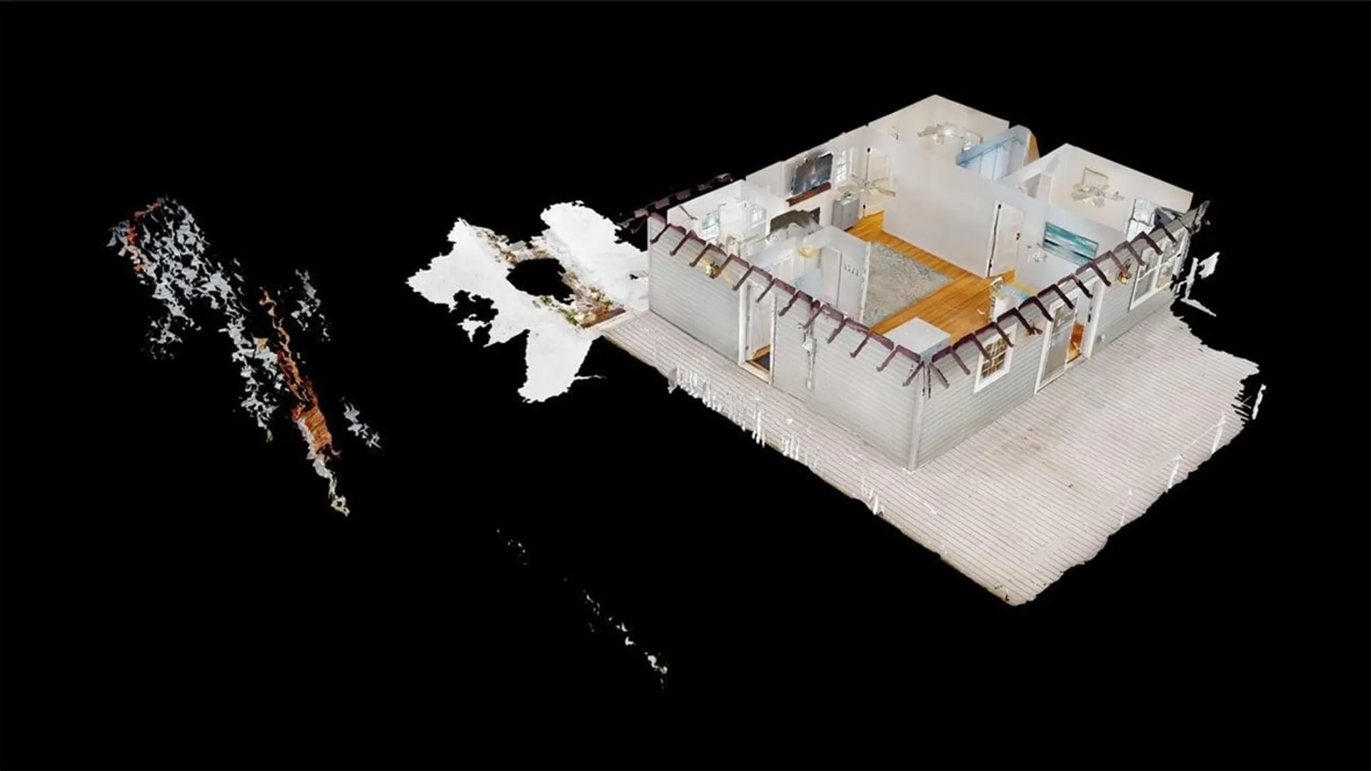 Property at 6872 - 6874 State Highway 80, Otsego, NY 13326 26