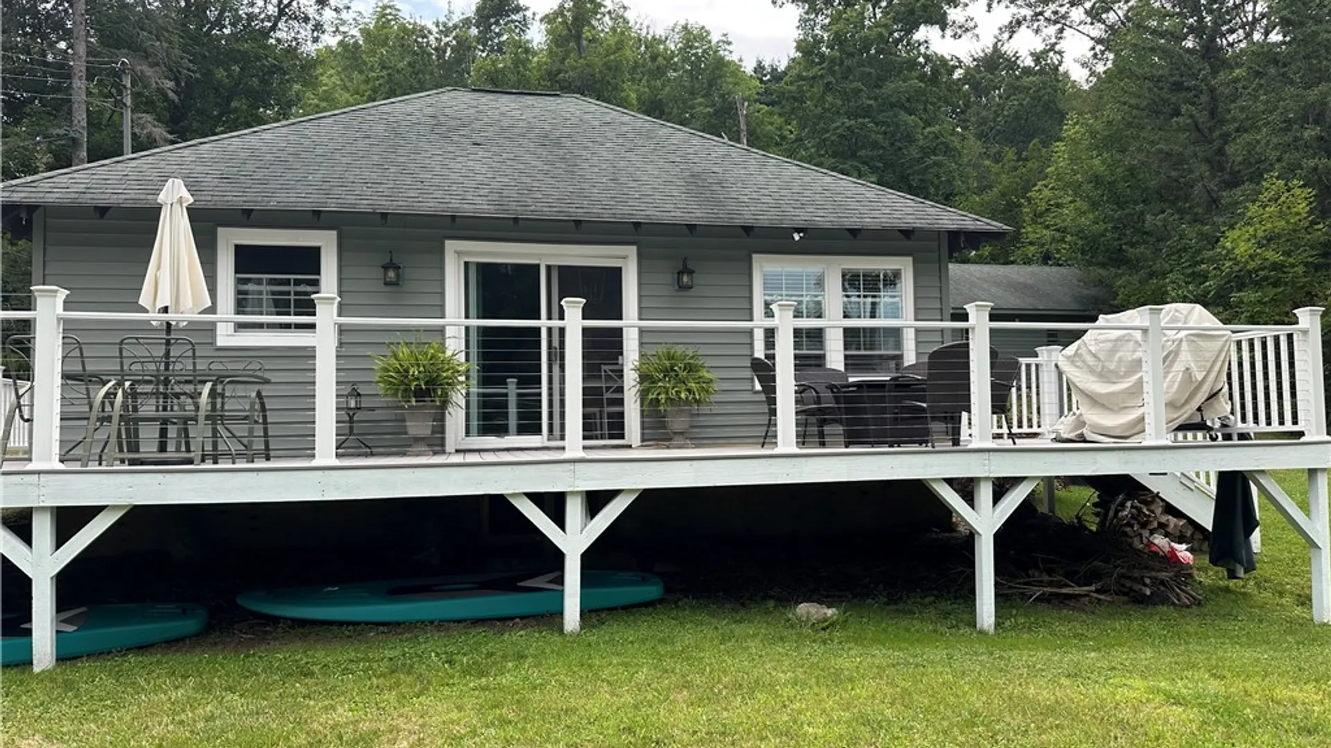 Property at 6872 - 6874 State Highway 80, Otsego, NY 13326 5