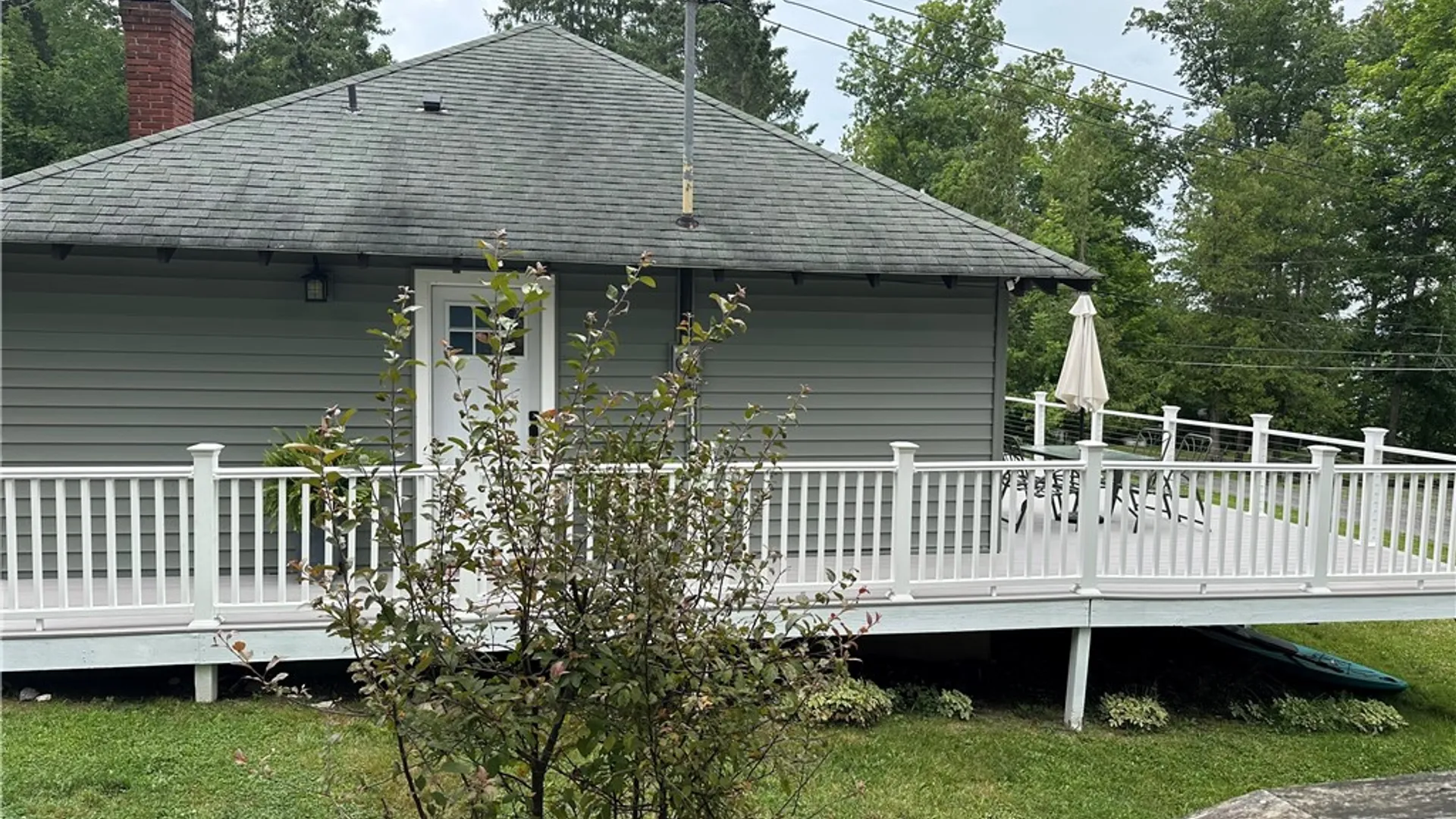 Property at 6872 - 6874 State Highway 80, Otsego, NY 13326 6