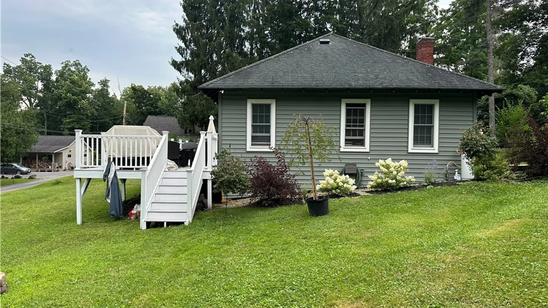 Property at 6872 - 6874 State Highway 80, Otsego, NY 13326 7