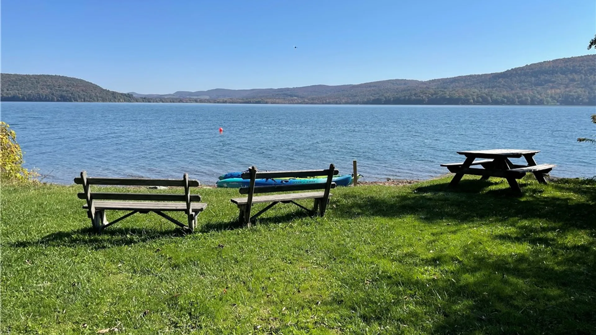 Property at 6872 - 6874 State Highway 80, Otsego, NY 13326 9