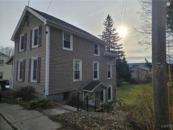 Property at 25 Elm Street, Tully, NY 13159