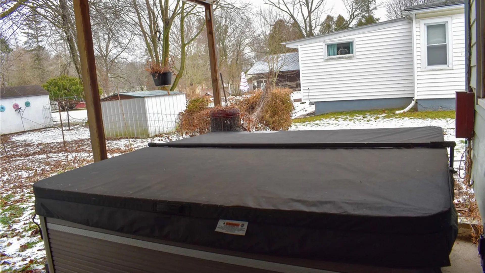 Property at 14 Fairview Drive, Bath, NY 14810 10