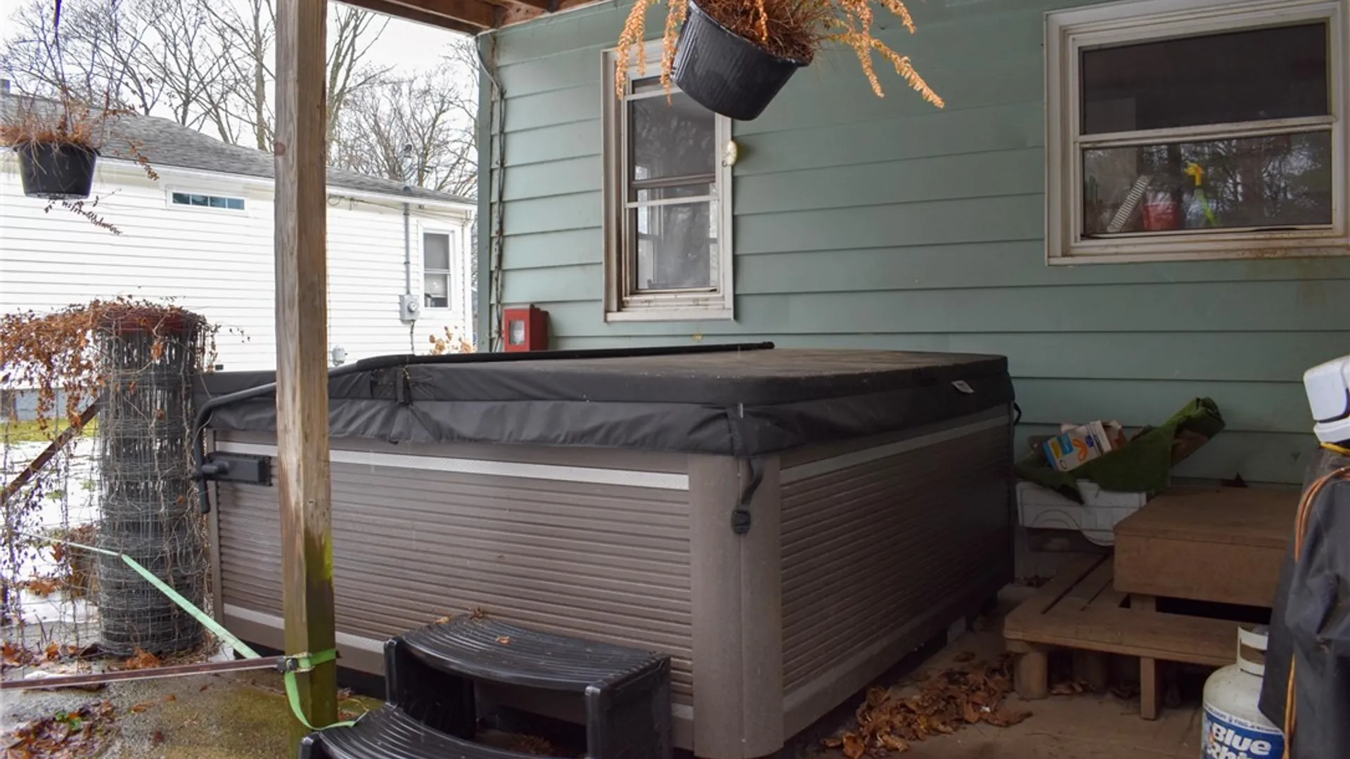 Property at 14 Fairview Drive, Bath, NY 14810 11