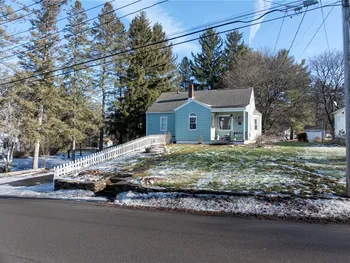 Property at 14 Fairview Drive, Bath, NY 14810
