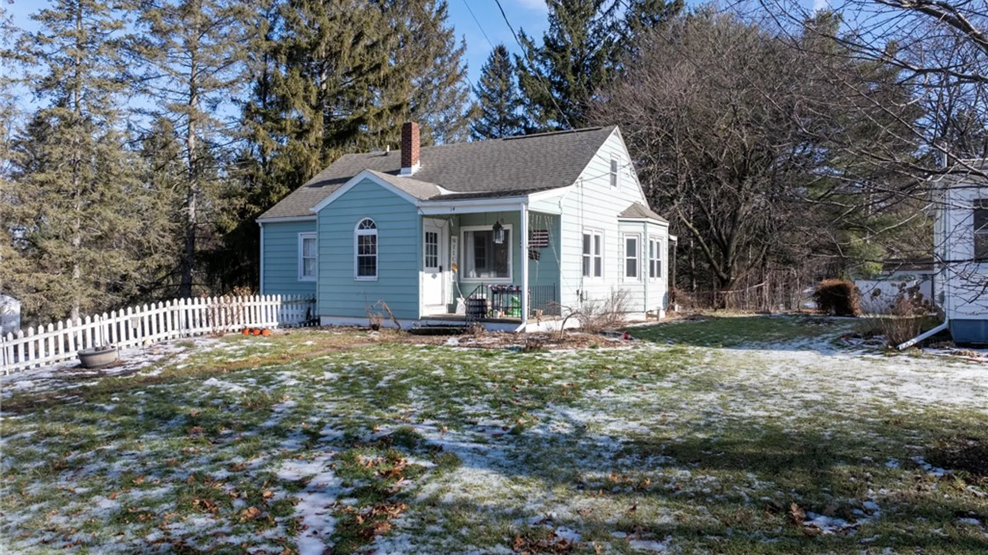 Property at 14 Fairview Drive, Bath, NY 14810 2