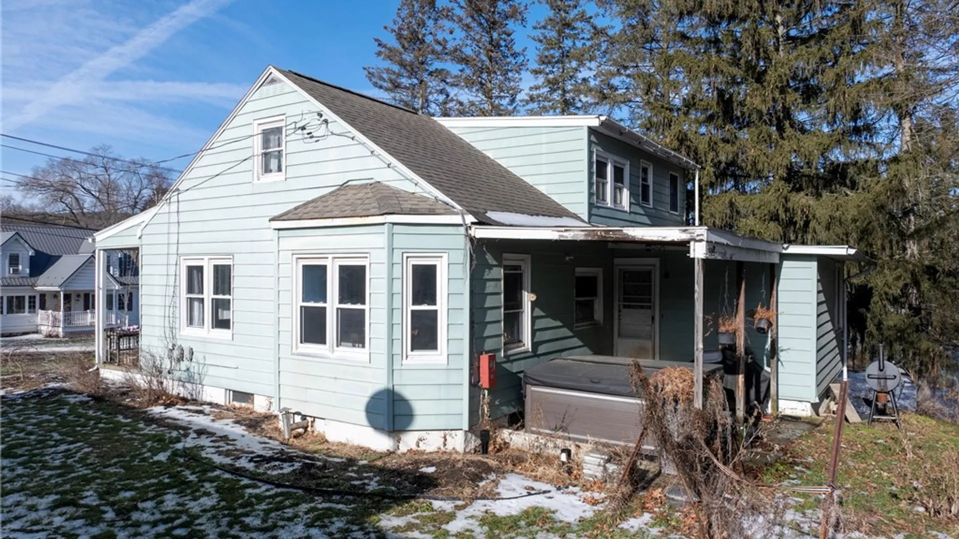 Property at 14 Fairview Drive, Bath, NY 14810 3