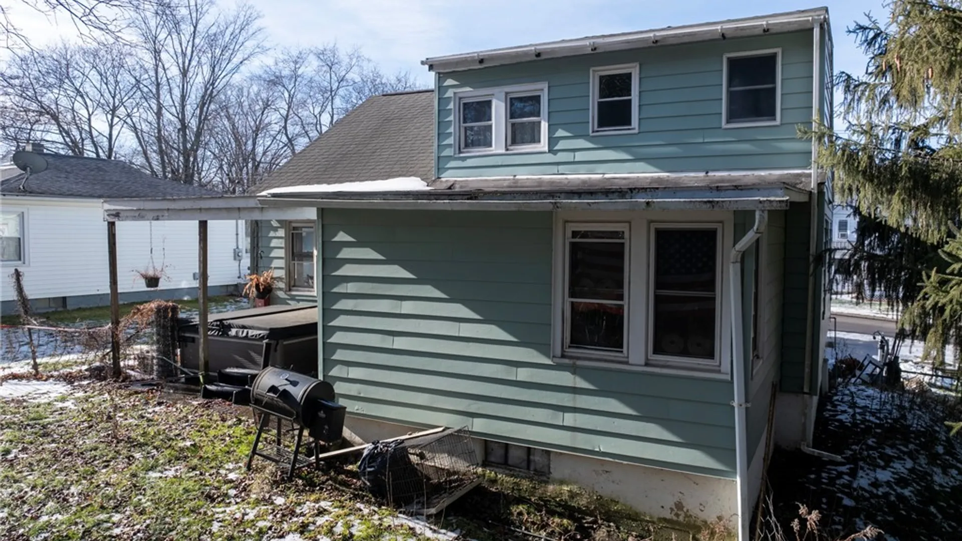 Property at 14 Fairview Drive, Bath, NY 14810 4