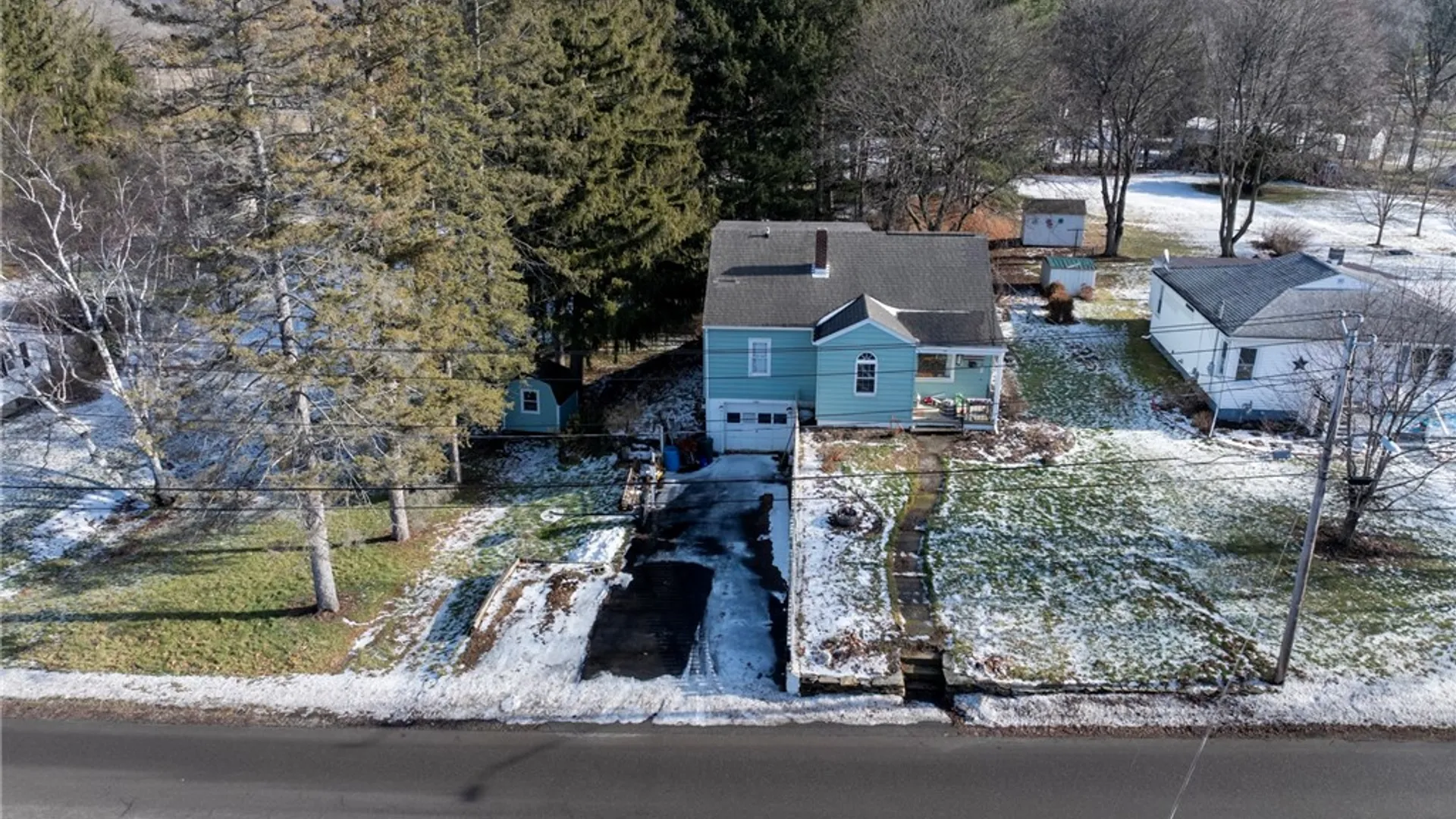 Property at 14 Fairview Drive, Bath, NY 14810 5