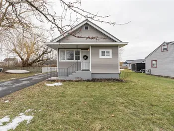 Property at 214 Dodge Avenue, Hounsfield, NY 13685