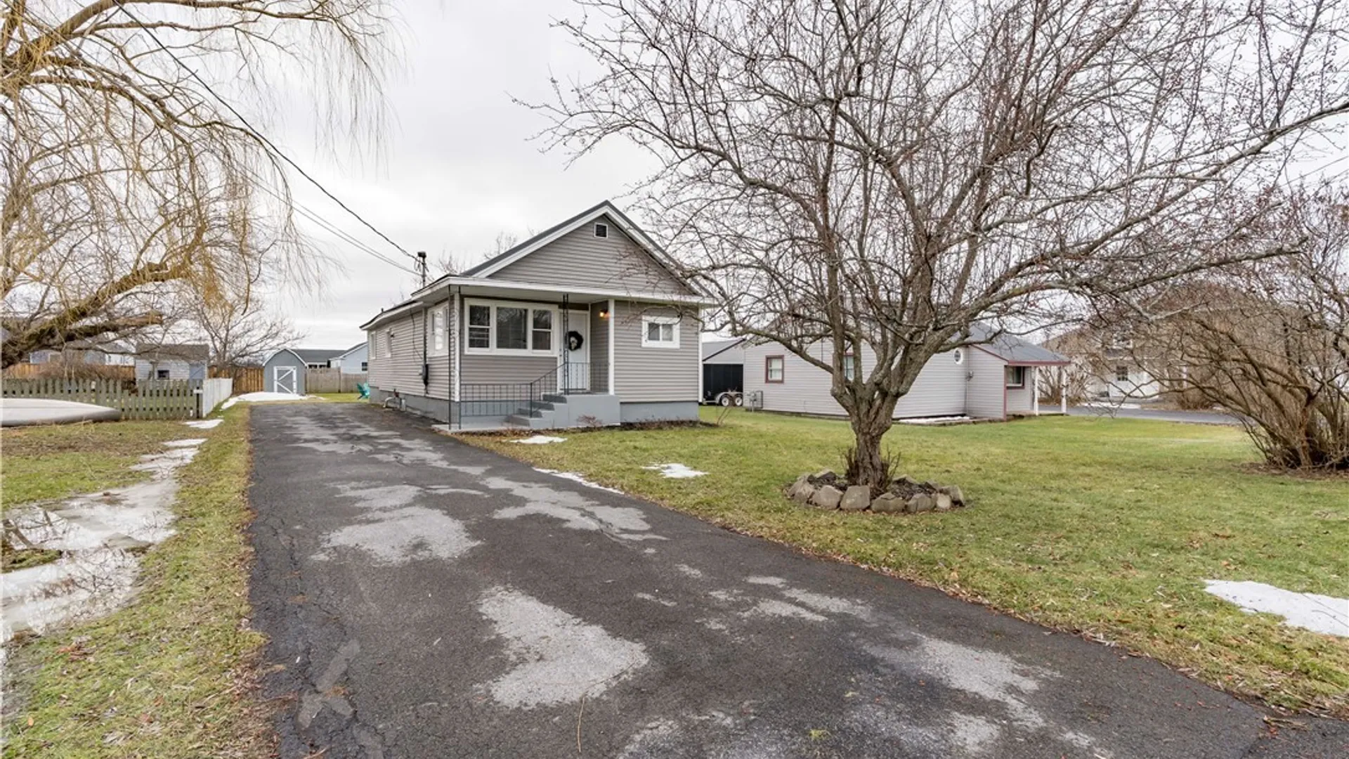Property at 214 Dodge Avenue, Hounsfield, NY 13685 2