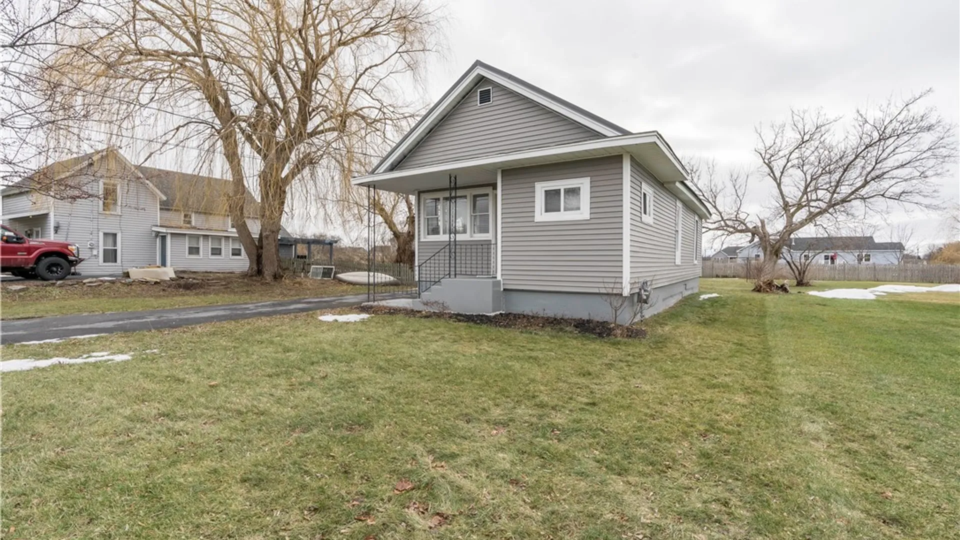 Property at 214 Dodge Avenue, Hounsfield, NY 13685 3