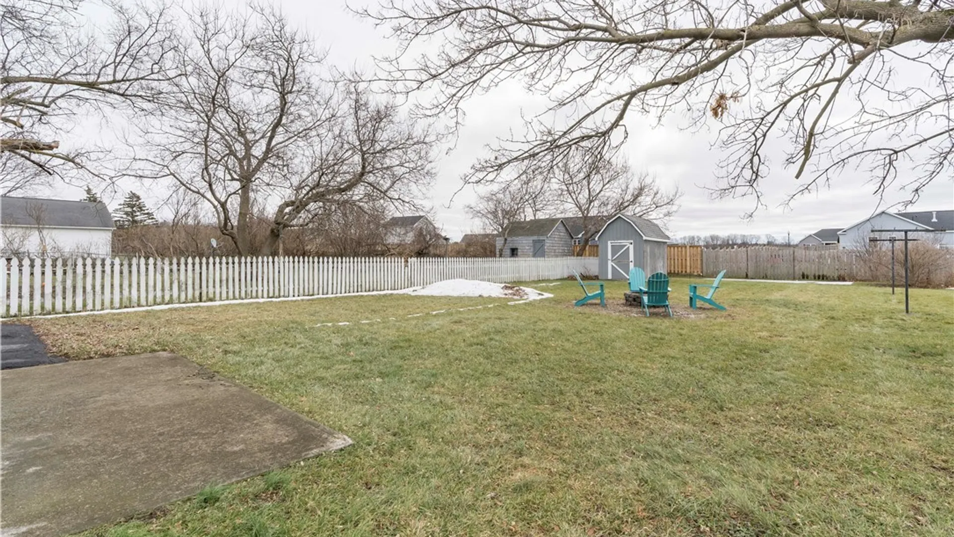 Property at 214 Dodge Avenue, Hounsfield, NY 13685 34