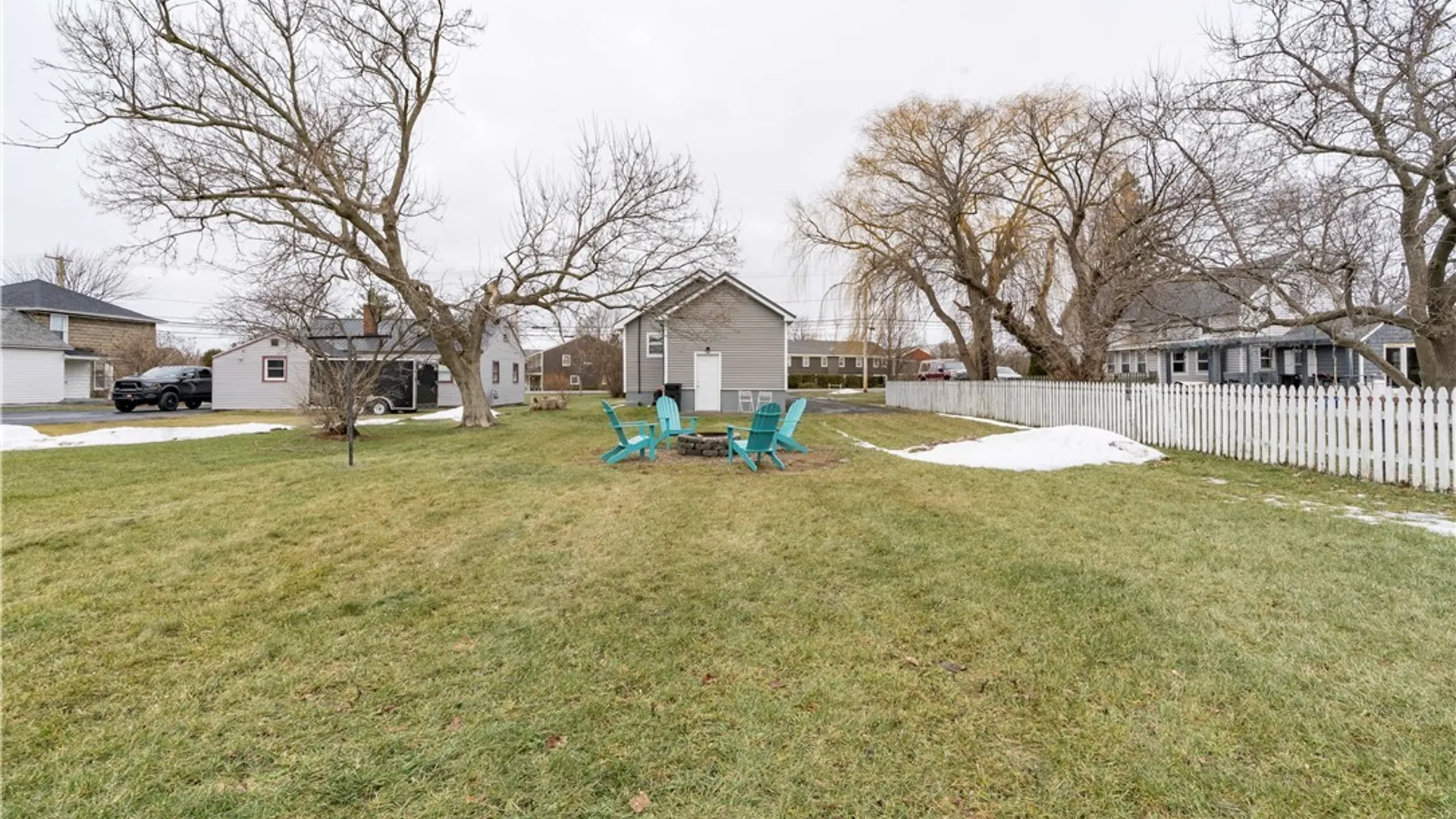 Property at 214 Dodge Avenue, Hounsfield, NY 13685 35