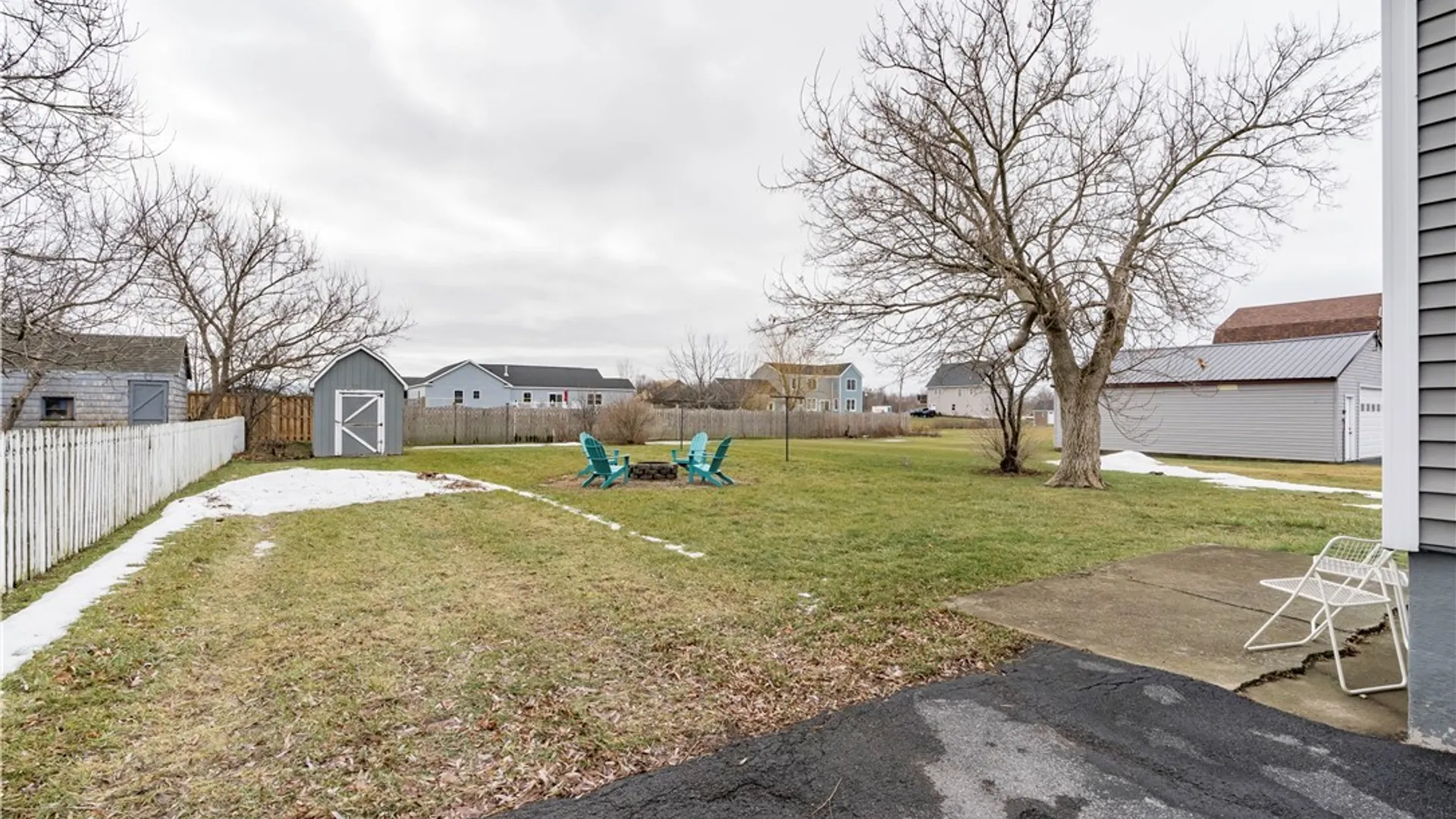 Property at 214 Dodge Avenue, Hounsfield, NY 13685 36