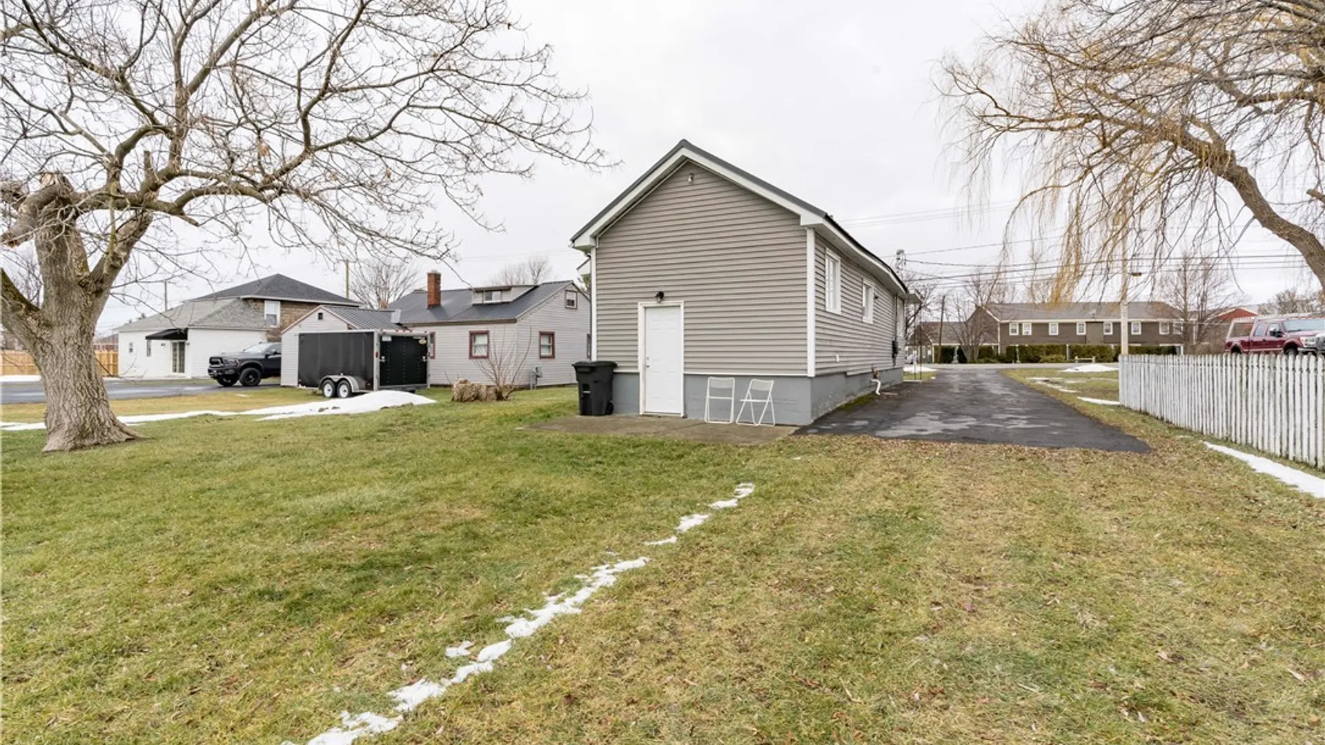 Property at 214 Dodge Avenue, Hounsfield, NY 13685 37