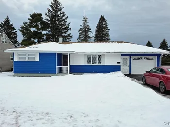 515 Locust Drive, Utica, NY 13502