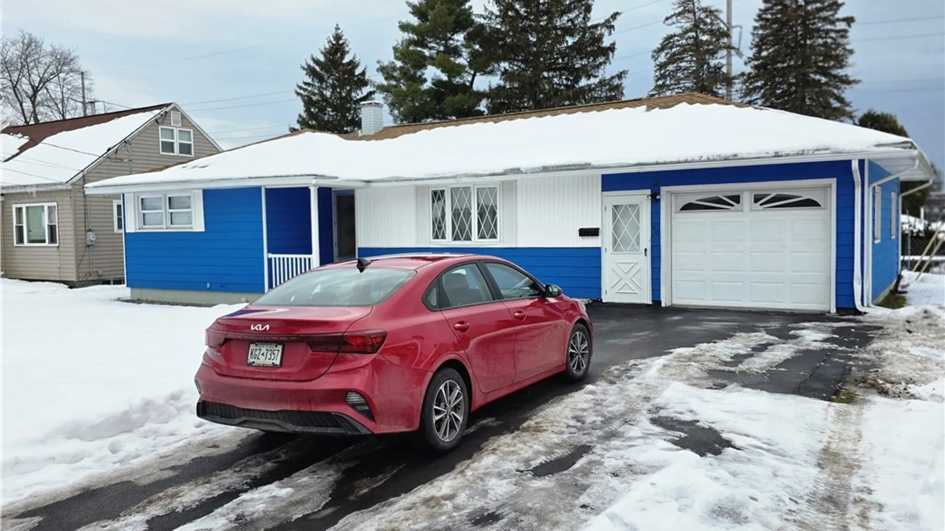 Property at 515 Locust Drive, Utica, NY 13502 2