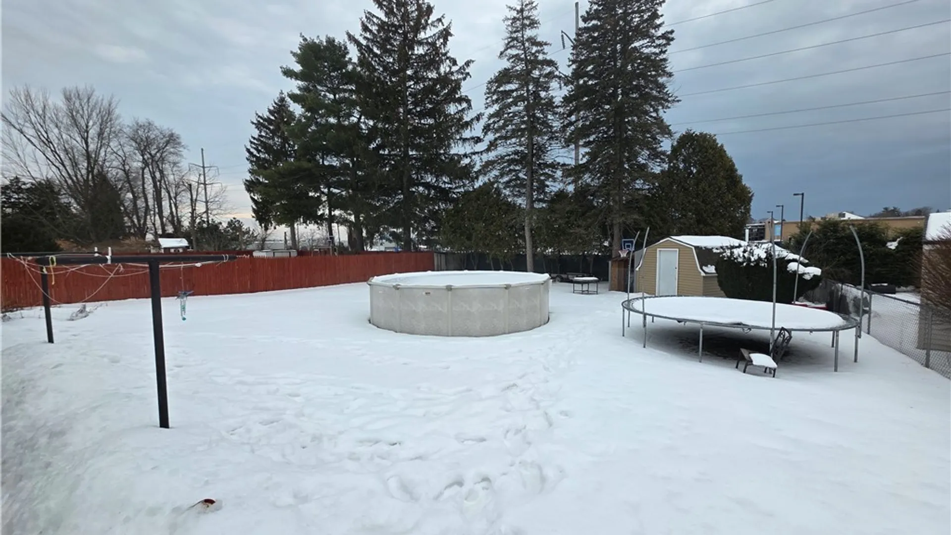 Property at 515 Locust Drive, Utica, NY 13502 36