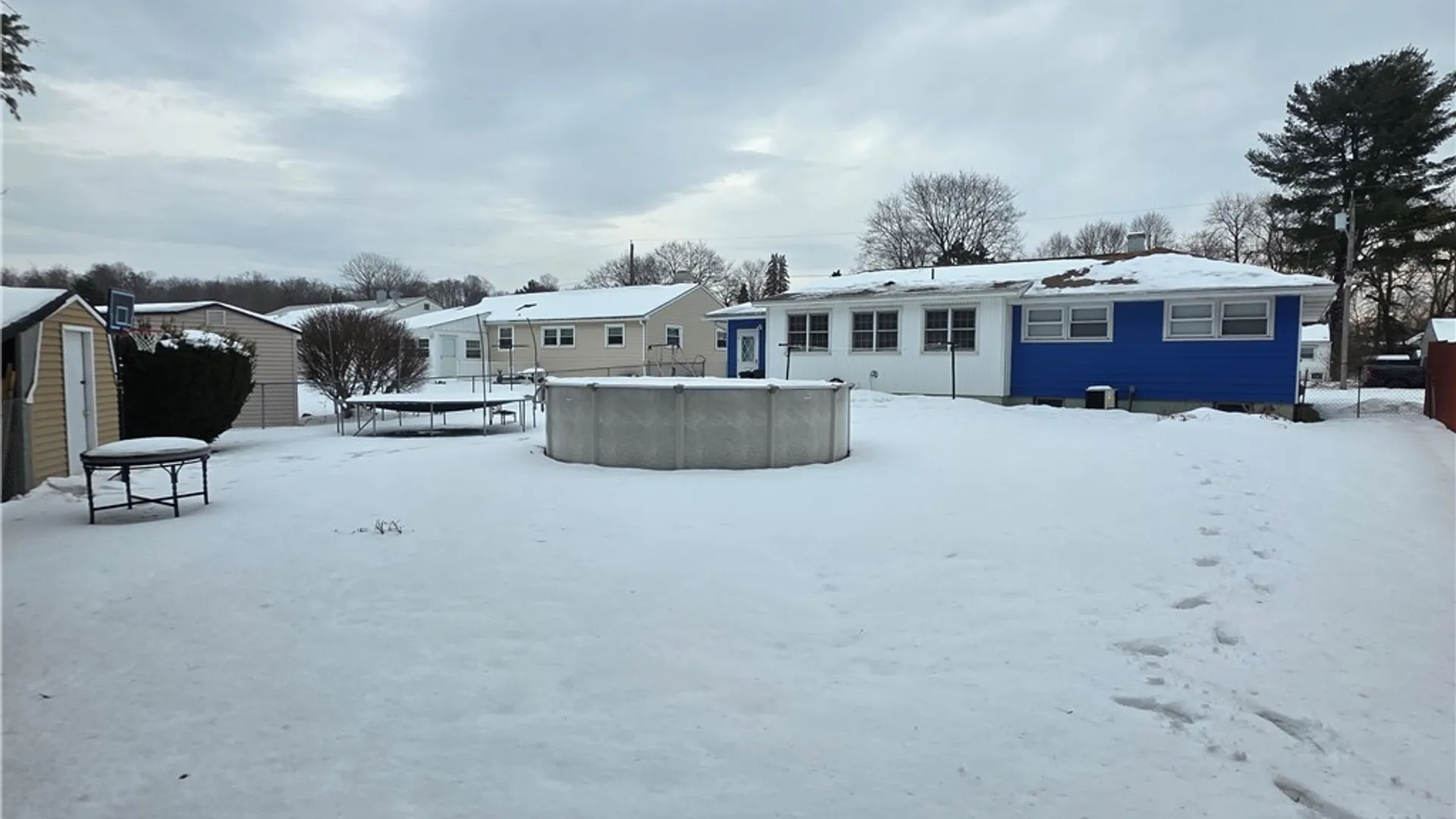 Property at 515 Locust Drive, Utica, NY 13502 37