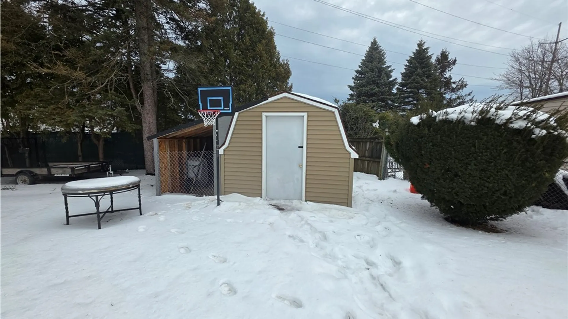 Property at 515 Locust Drive, Utica, NY 13502 39