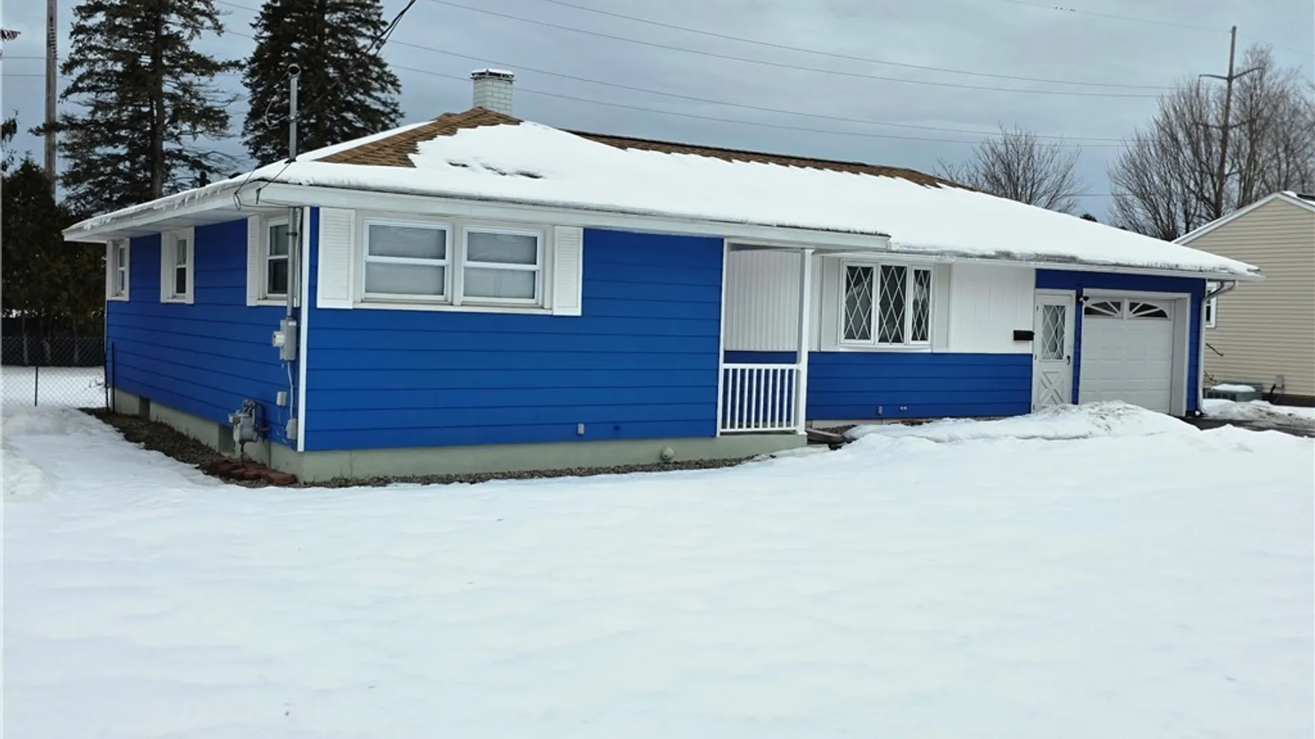 Property at 515 Locust Drive, Utica, NY 13502 42