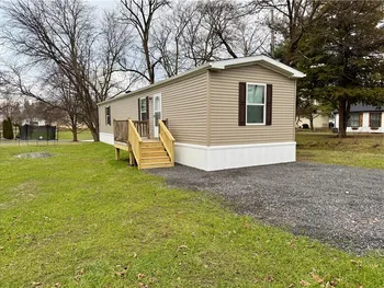 Property at 21 Tyler Avenue, Seneca Falls, NY 13148