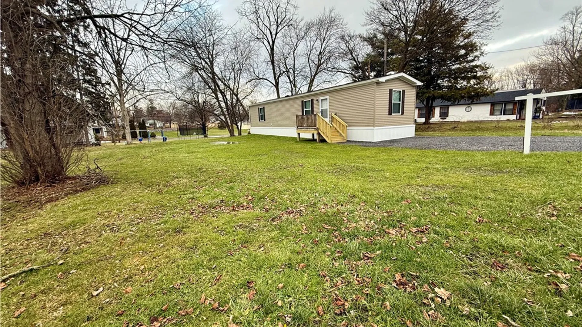 Property at 21 Tyler Avenue, Seneca Falls, NY 13148 2