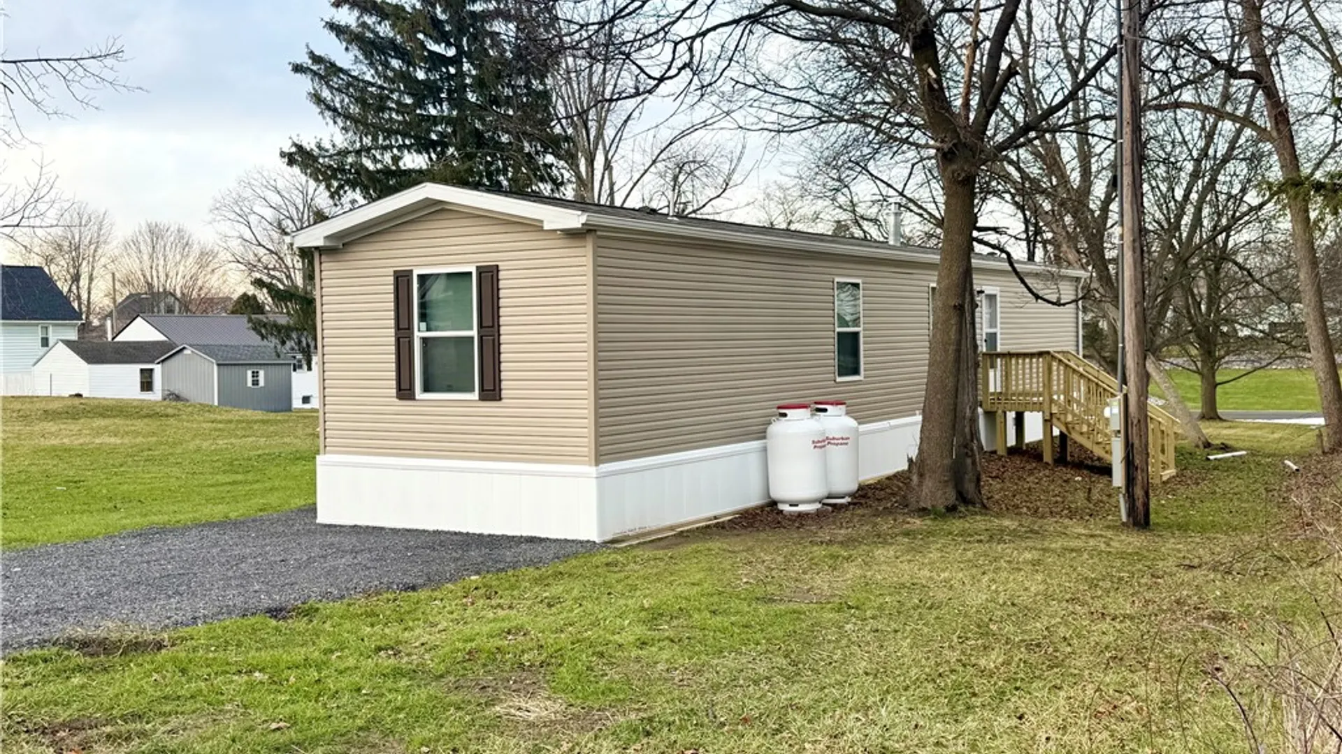 Property at 21 Tyler Avenue, Seneca Falls, NY 13148 6