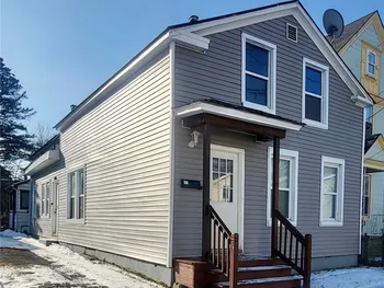 Property at 707 Spring Street, Utica, NY 13502