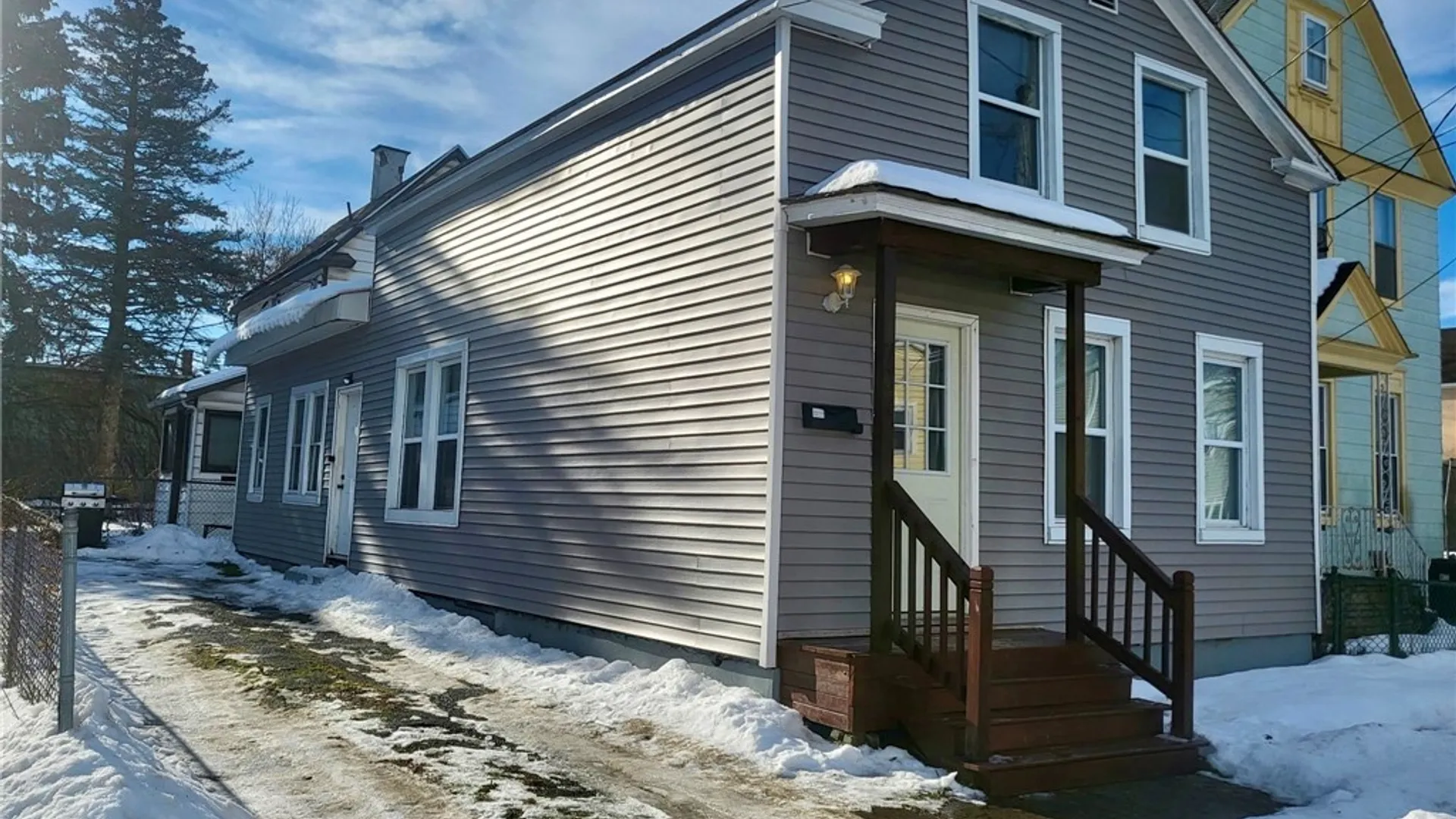 Property at 707 Spring Street, Utica, NY 13502 32