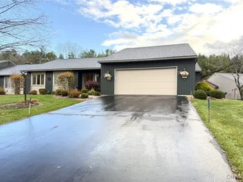 Property at 116 Spyglass Lane, Manlius, NY 13066