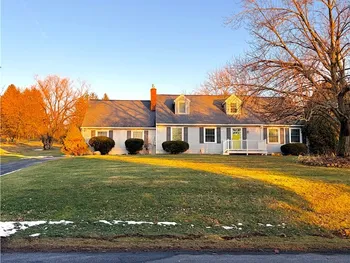 Property at 4974 Rockefeller Road, Owasco, NY 13021