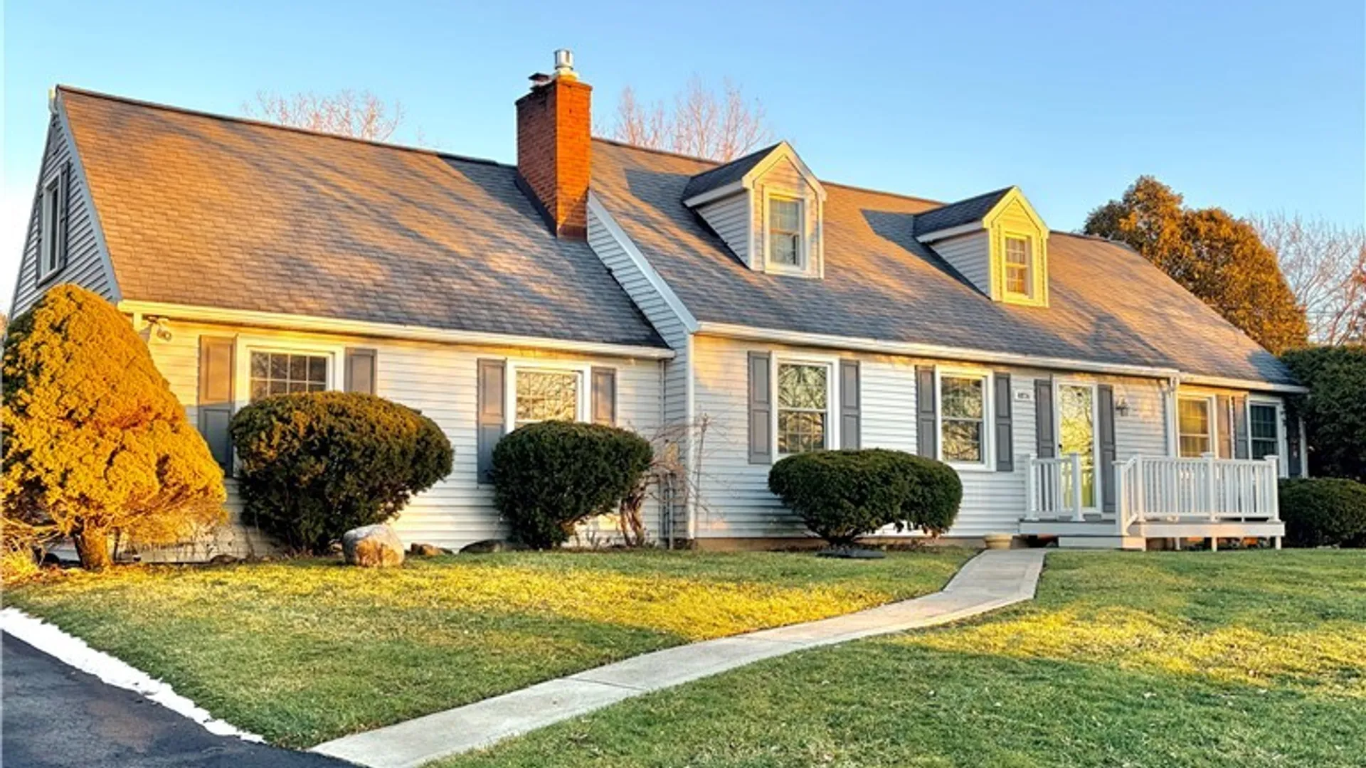 Property at 4974 Rockefeller Road, Owasco, NY 13021 2