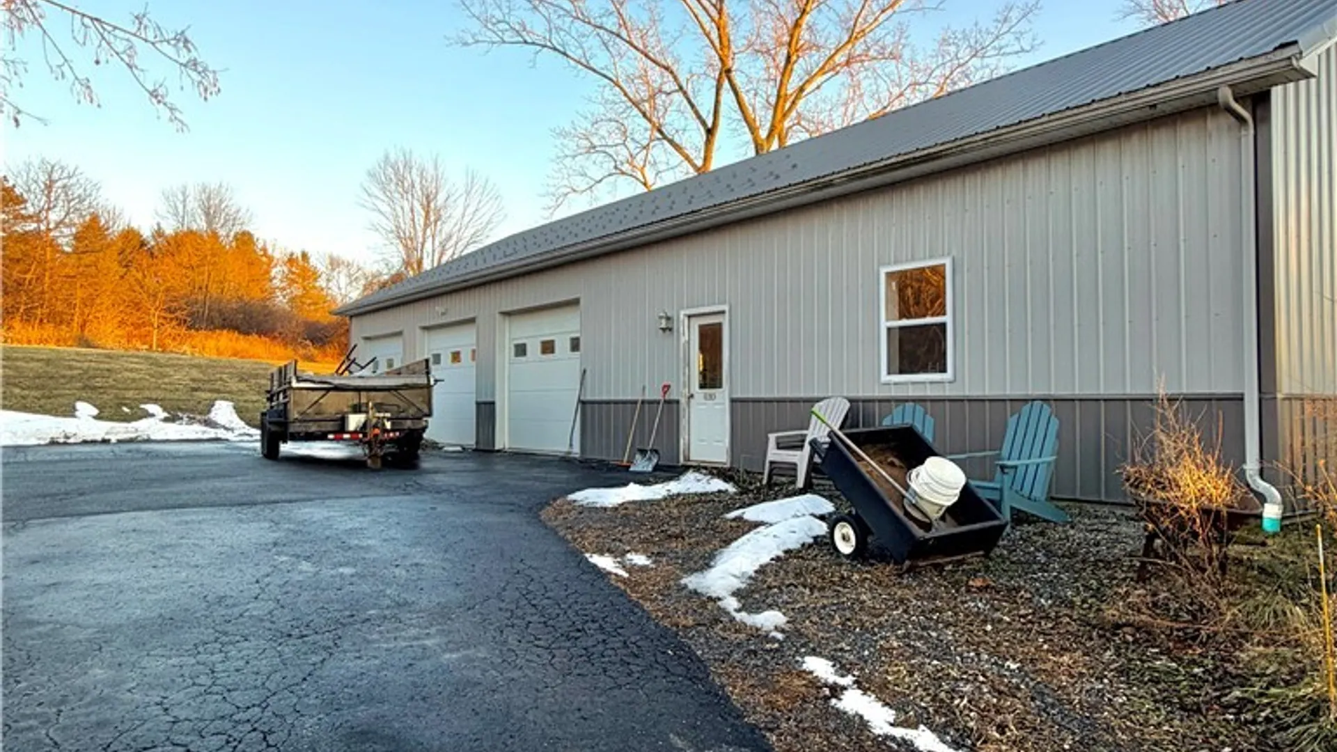 Property at 4974 Rockefeller Road, Owasco, NY 13021 26