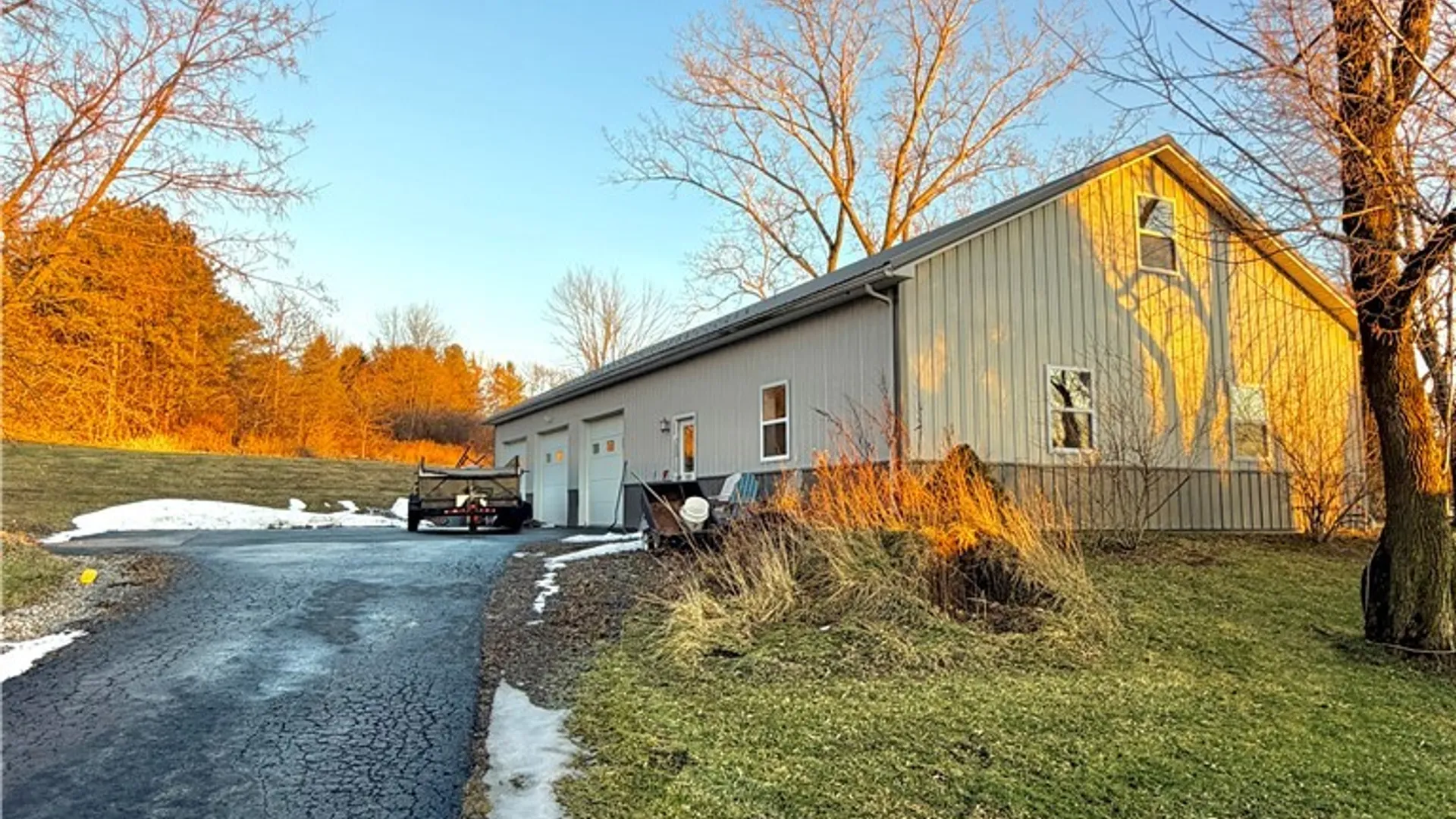 Property at 4974 Rockefeller Road, Owasco, NY 13021 27