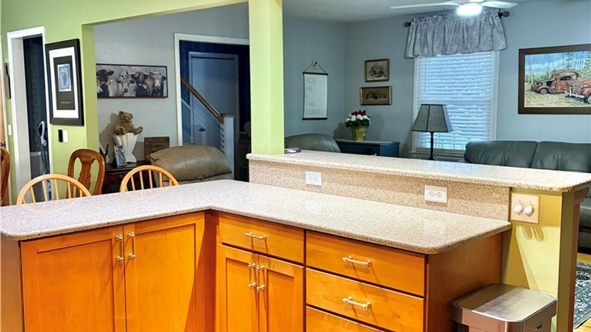 Property at 4974 Rockefeller Road, Owasco, NY 13021 3