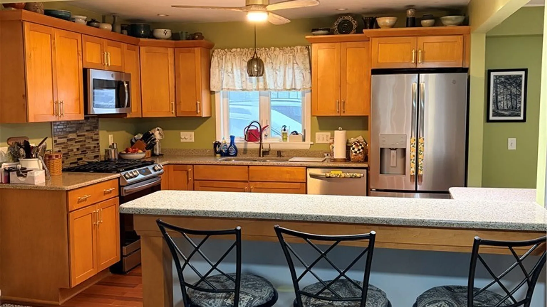Property at 4974 Rockefeller Road, Owasco, NY 13021 5
