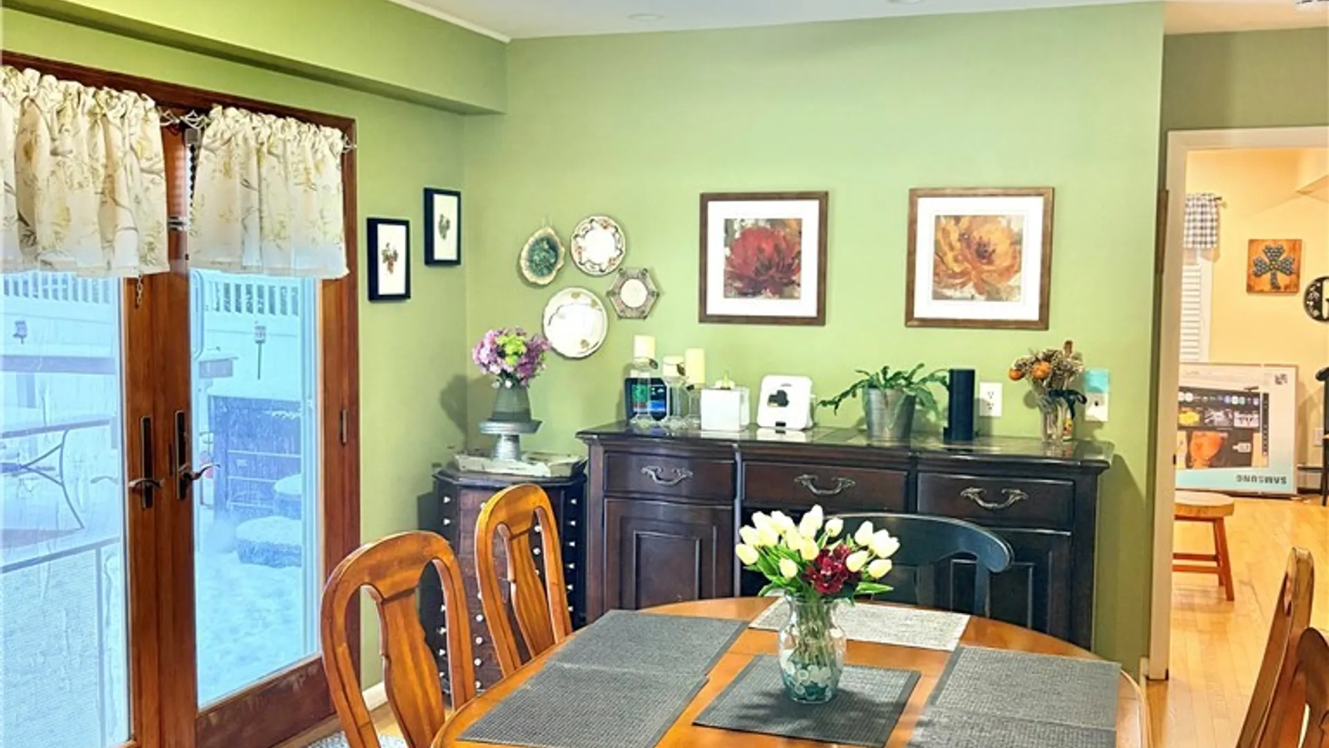 Property at 4974 Rockefeller Road, Owasco, NY 13021 6
