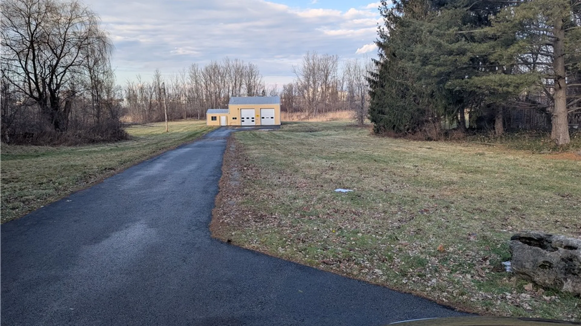 Property at 1576 Ridge Road, Webster, NY 14580 11