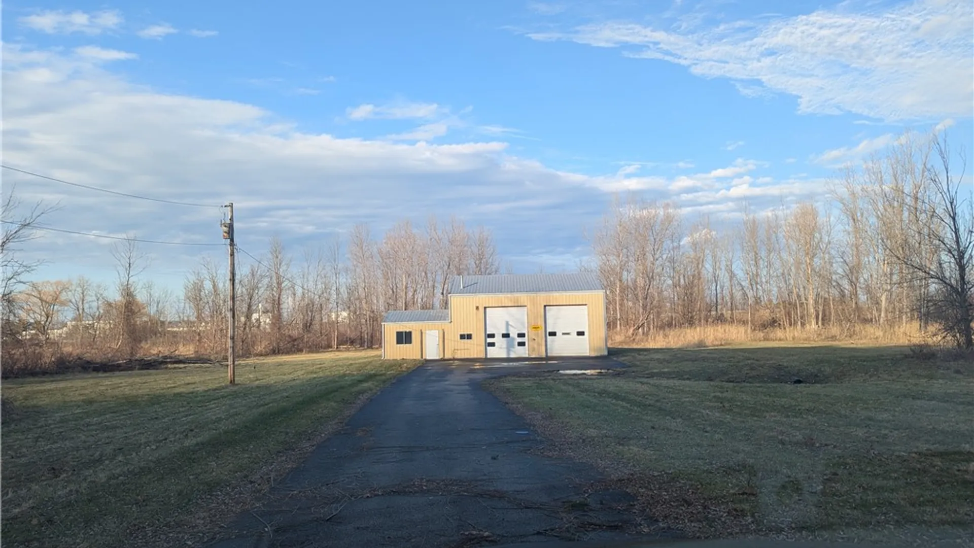 Property at 1576 Ridge Road, Webster, NY 14580 12