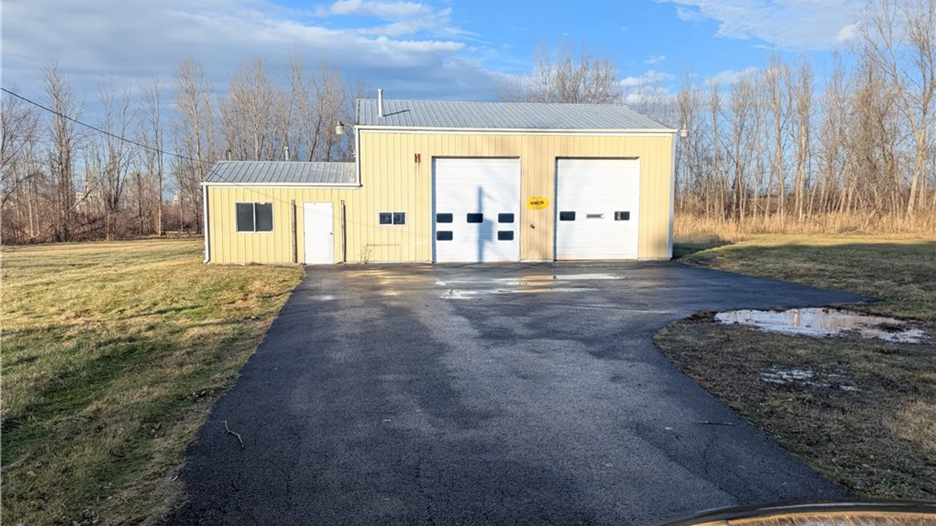 Property at 1576 Ridge Road, Webster, NY 14580 13